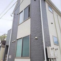 🏆【初期費用７万円】🏆 築浅 ロフト✨浅草線 西馬込駅 徒歩9分...