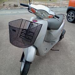 格安！ホンダ！ディオフィット！