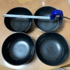 食器　丼　どんぶり　プラスチック
