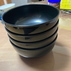 食器　丼　どんぶり　プラスチックの画像