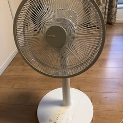 東芝 扇風機 F-ALT55