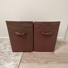 カラーボックス  インナーボックス