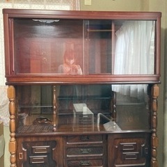 🌷本棚やインテリア置きにもなる和収納ケース🌷