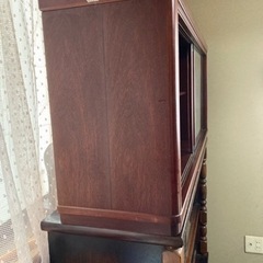 🌷本棚やインテリア置きにもなる和収納ケース🌷の画像