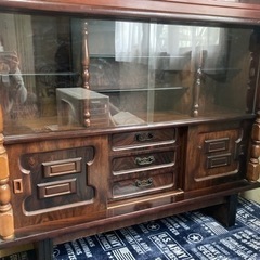 🌷本棚やインテリア置きにもなる和収納ケース🌷の画像