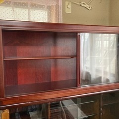 🌷本棚やインテリア置きにもなる和収納ケース🌷の画像