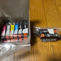 キャノン用　BClー326＋ 325／6MP　インクカートリッジ