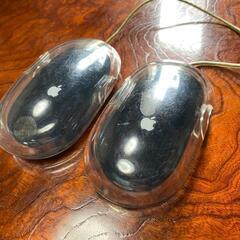Apple純正 Pro Mouse パワーアダプター 延長コード USBコードの画像