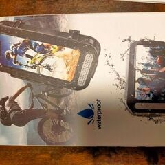 スマホホルダー