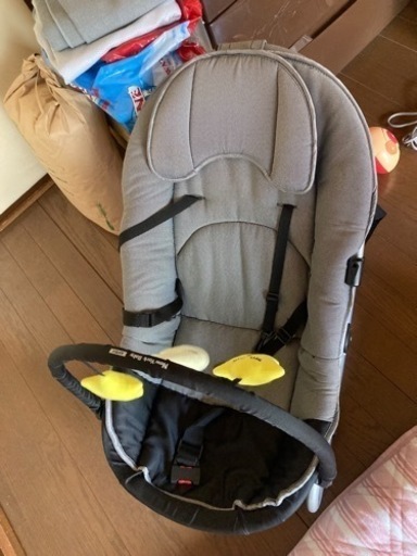 ベビーグッズいろいろ