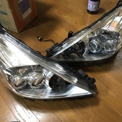 プリウスα用