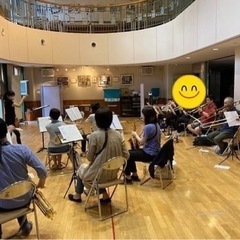 アマチュア吹奏楽団(東京都文京区) 団員募集中 − 東京都