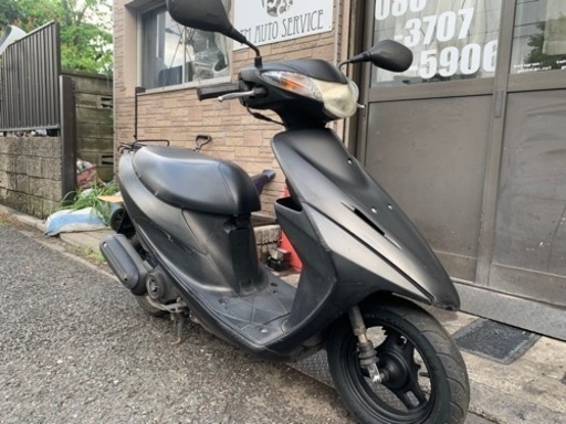 ホンダ　プレスカブ　49cc キャブレター　3速　実動　グリップヒーター　カスタム ホンダ純正オプション】グリップヒーター(キャブ車)スーパーカブ50/70