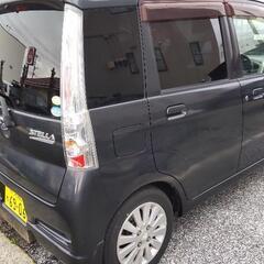 格安❗ステラです。車検2年付きです。の画像