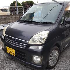 格安❗ステラです。車検2年付きです。