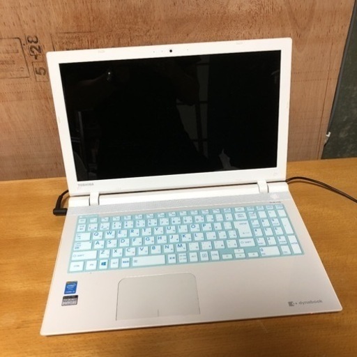 東芝 dynabook T45 PT45RWD HDD 1TB RAM 8GB