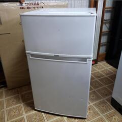 ハイアール Haier
2018年製
JR-N85B 冷蔵庫