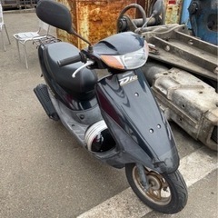 原付🏍50cc☆ Dioディオ AF34