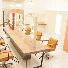 【枚方・交野エリア　新店舗オープン予定】スタイリスト大募集！の画像