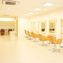 【枚方・交野エリア　新店舗オープン予定】スタイリスト大募集！の画像