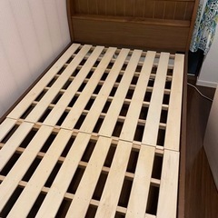 2段ベット