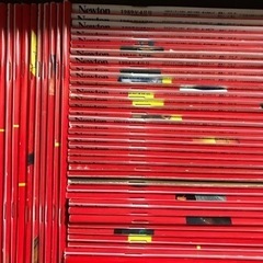 科学雑誌　Newton　ニュートン　貴重　レア　直接手渡しのみ 
