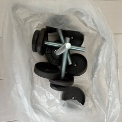 ベビーゲート　中古品　比較的美品　の画像