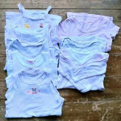 肌着 80 まとめ売り 子供服