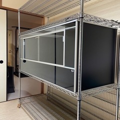 龍匠ケージ 1400×590×600