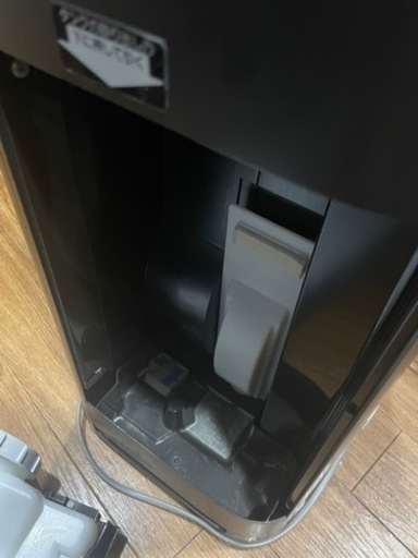 空気清浄機