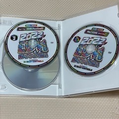 再値下げ！！2022年版EDM CD！売ります！の画像