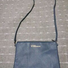 ショルダーバッグ　TOFF & LOADSTONE