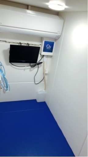 高気圧酸素BOX
