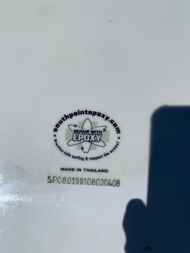 サーフィン　ロングボード　9.1ft