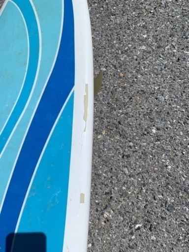 サーフィン　ロングボード　9.1ft