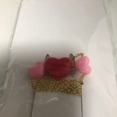 おもちゃ ネックレス