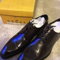 REGAL リーガル ビジネスシューズ 26cm 未使用