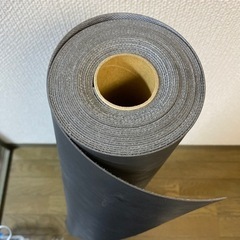 決まりました。遮音シート※6月3日まで【急募】
