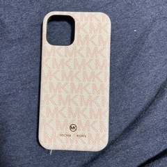 マイケルコース　iPhoneケース