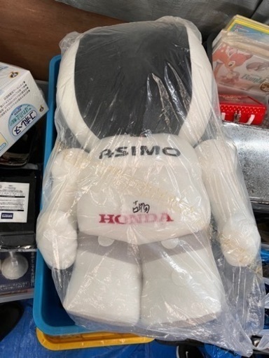 ASIMO 特大サイズ