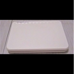 電子辞書XD-Z4000 綺麗です　の画像