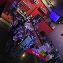 カクテルBAR 従業員募集