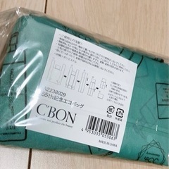 エコバッグの画像