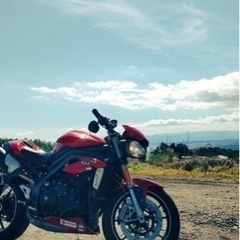 平日開催！初心者大歓迎！！バイクツーリング！