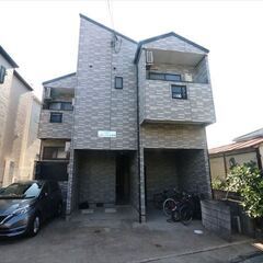🏡敷金・礼金0円！！1ヶ月フリーレント！！初期費用50,000円...
