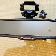 GENTEX  GNTX-957 液晶モニター内臓 自動防眩ミラ...