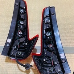 デイズ　/ DBA-B21W ノーマル用　テールランプの画像