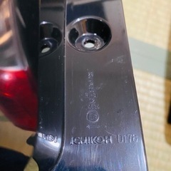 デイズ　/ DBA-B21W ノーマル用　テールランプの画像