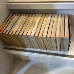 ゴリラーマン　全巻の画像