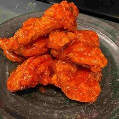 フードコート調理スタッフ追加募集の画像